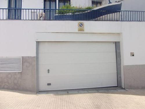 Apartahotel Playa Conil Conil De La Frontera Exterior foto